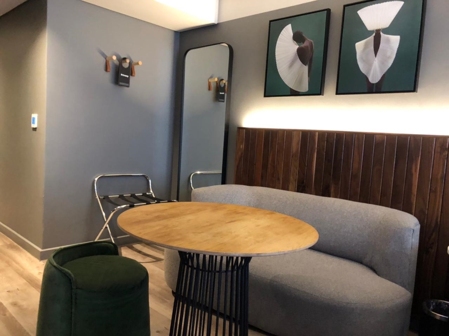 0 Bedroom Property for Sale in Cape Town City Centre Western Cape